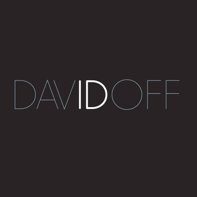 Davidoff Cigarettes - Davidoff ID Concept